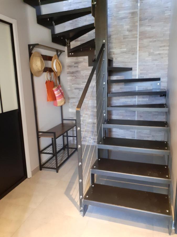 Maison Avec Vue Mer "La Sentinelle" Camaret-sur-Mer Eksteriør bilde