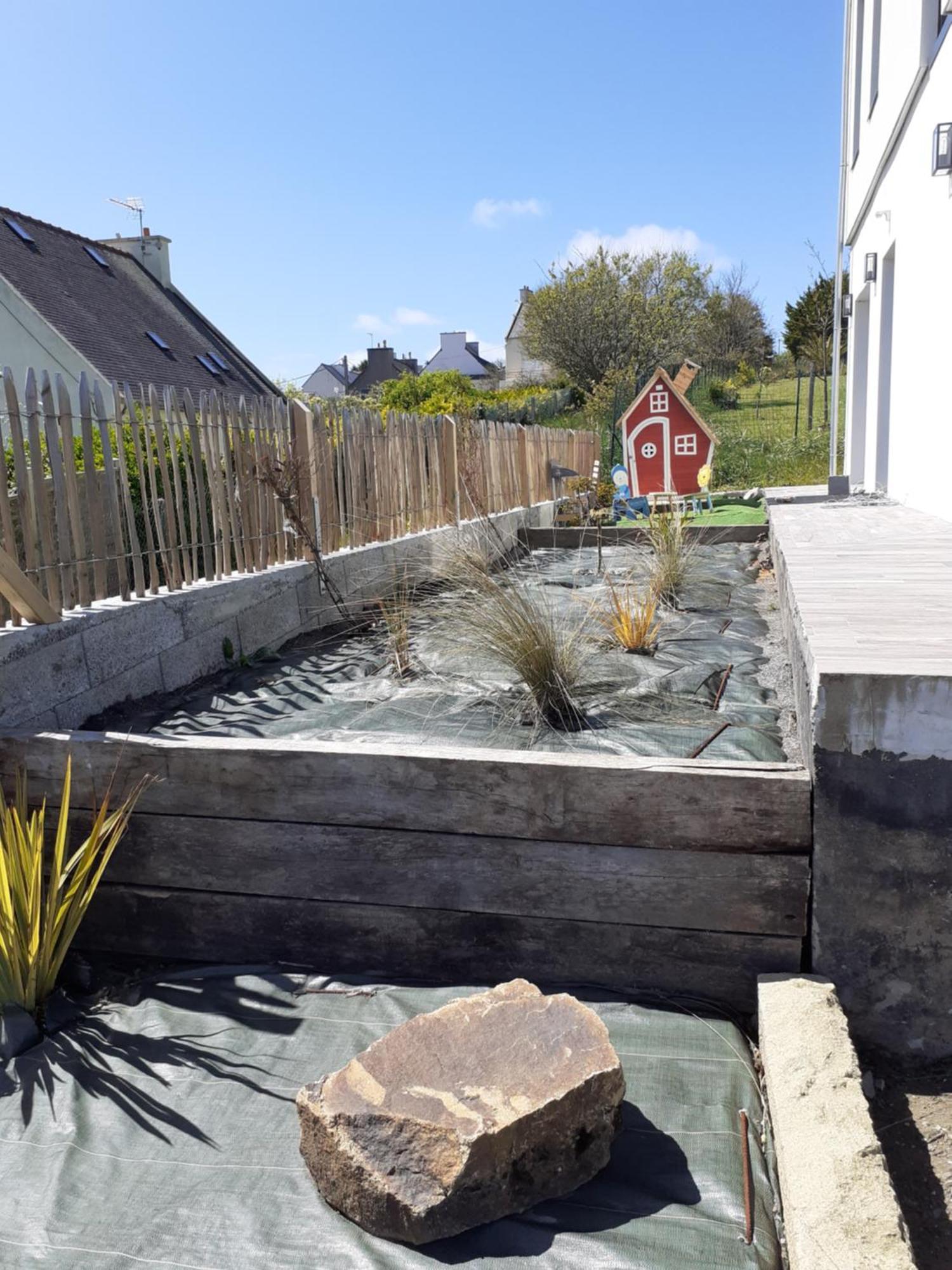 Maison Avec Vue Mer "La Sentinelle" Camaret-sur-Mer Eksteriør bilde
